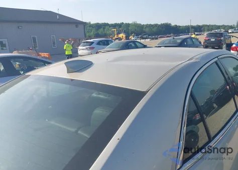 2016 Chevrolet Malibu Limited Lt z USA, uszkodzony, nr VIN 1G11C5SA6GF102496